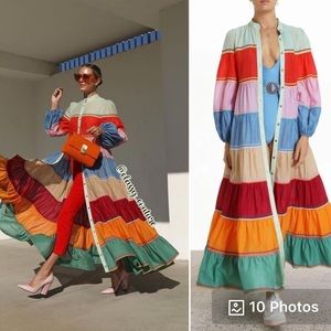 zimmermann riders dress